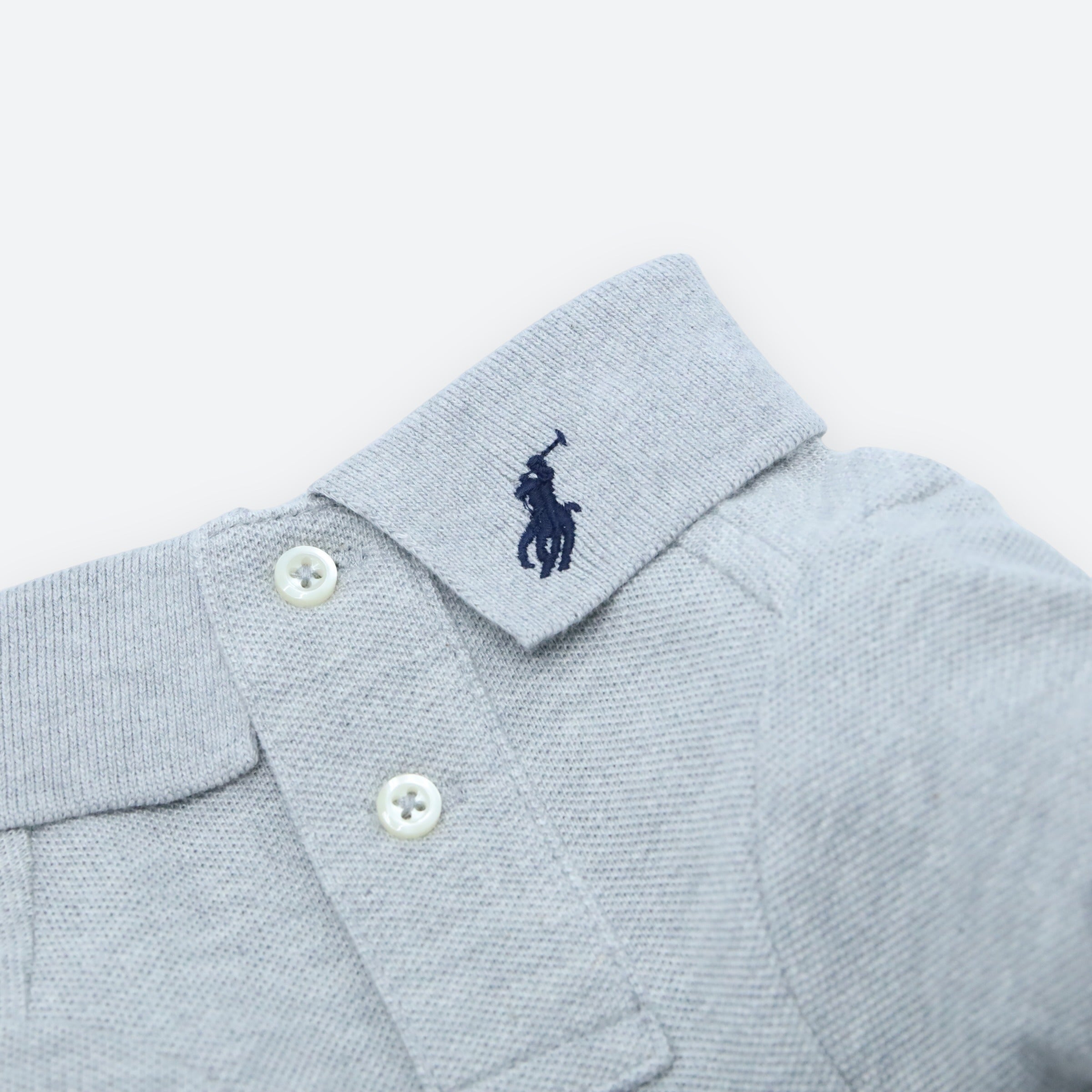 Ralph Lauren Classic Polo