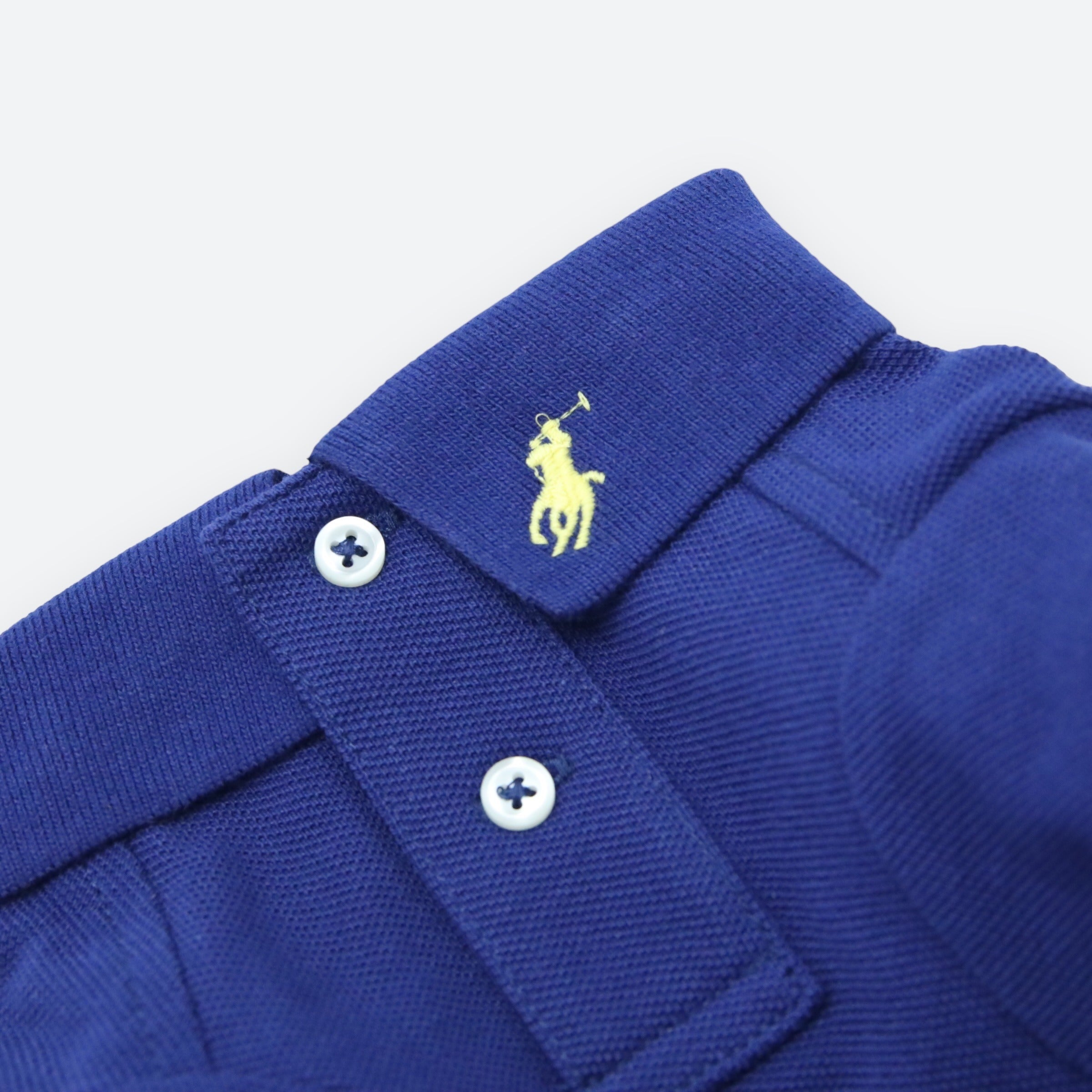 Ralph Lauren Classic Polo