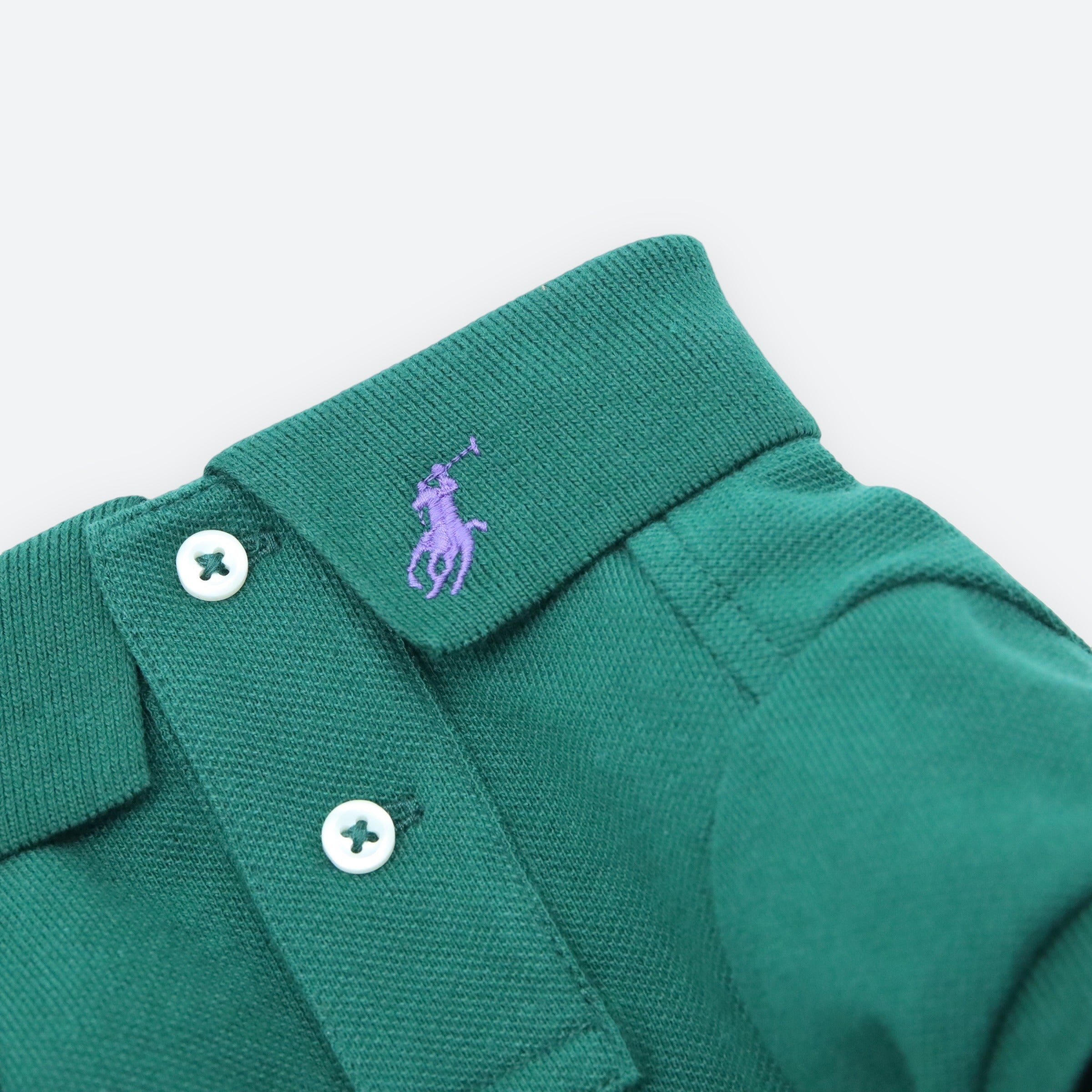 Ralph Lauren Classic Polo