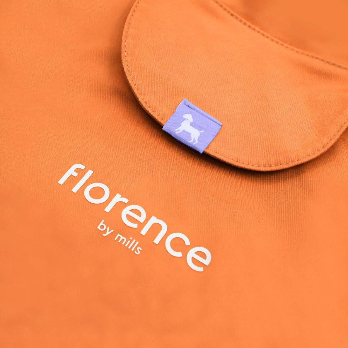 Florence Raincoat