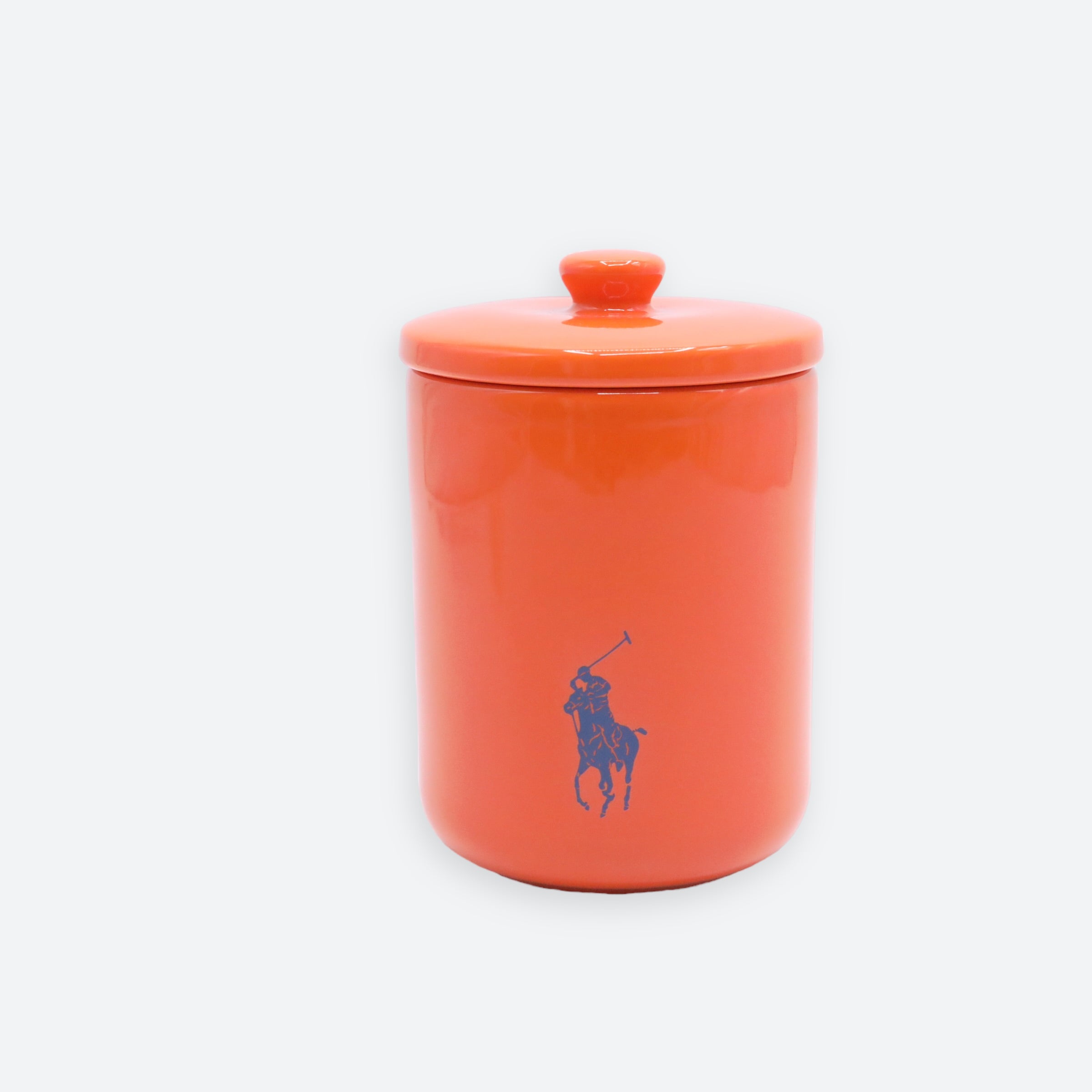 Ralph Lauren Treat Jar