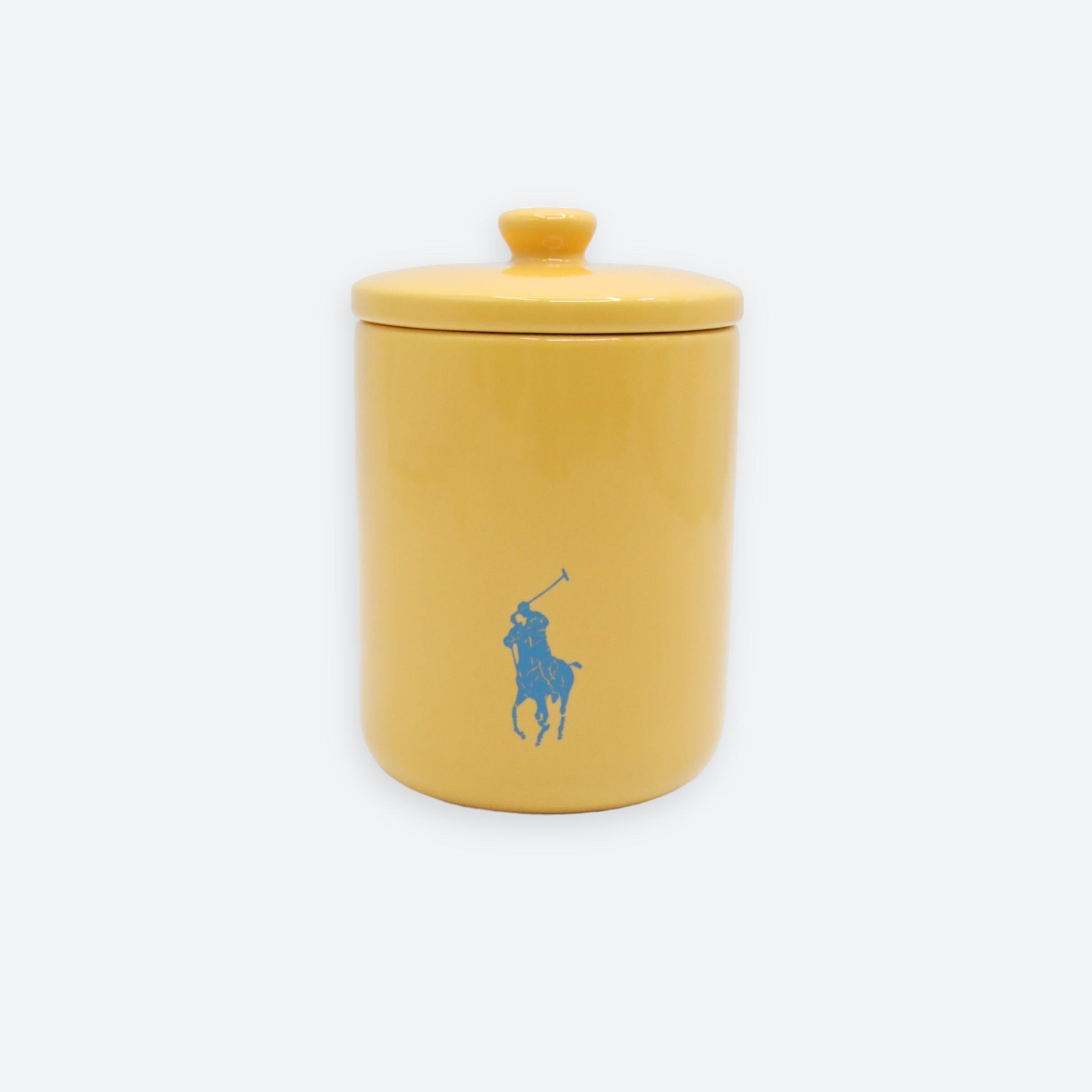 Ralph Lauren Treat Jar