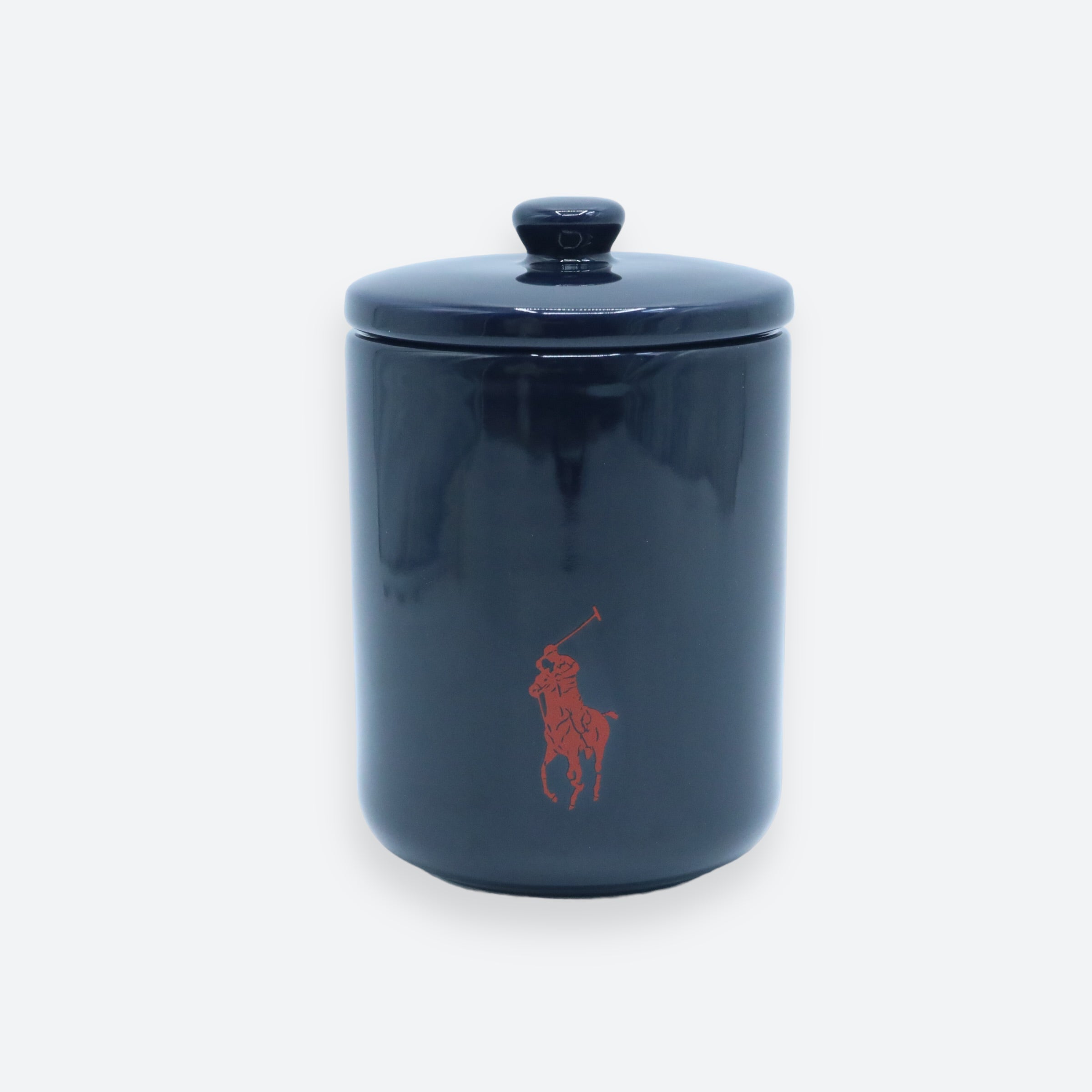 Ralph Lauren Treat Jar