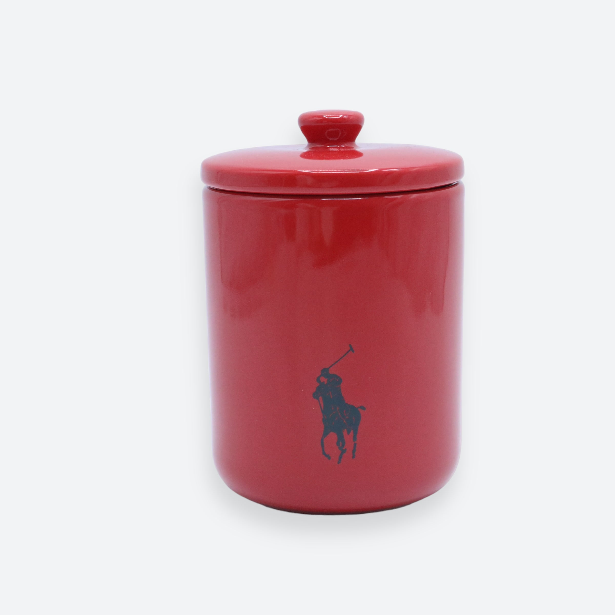 Ralph Lauren Treat Jar