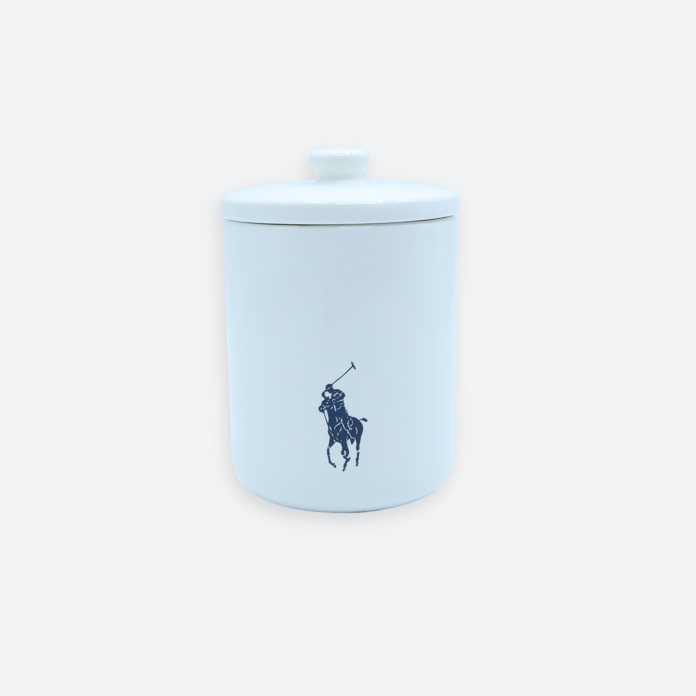 Ralph Lauren Treat Jar