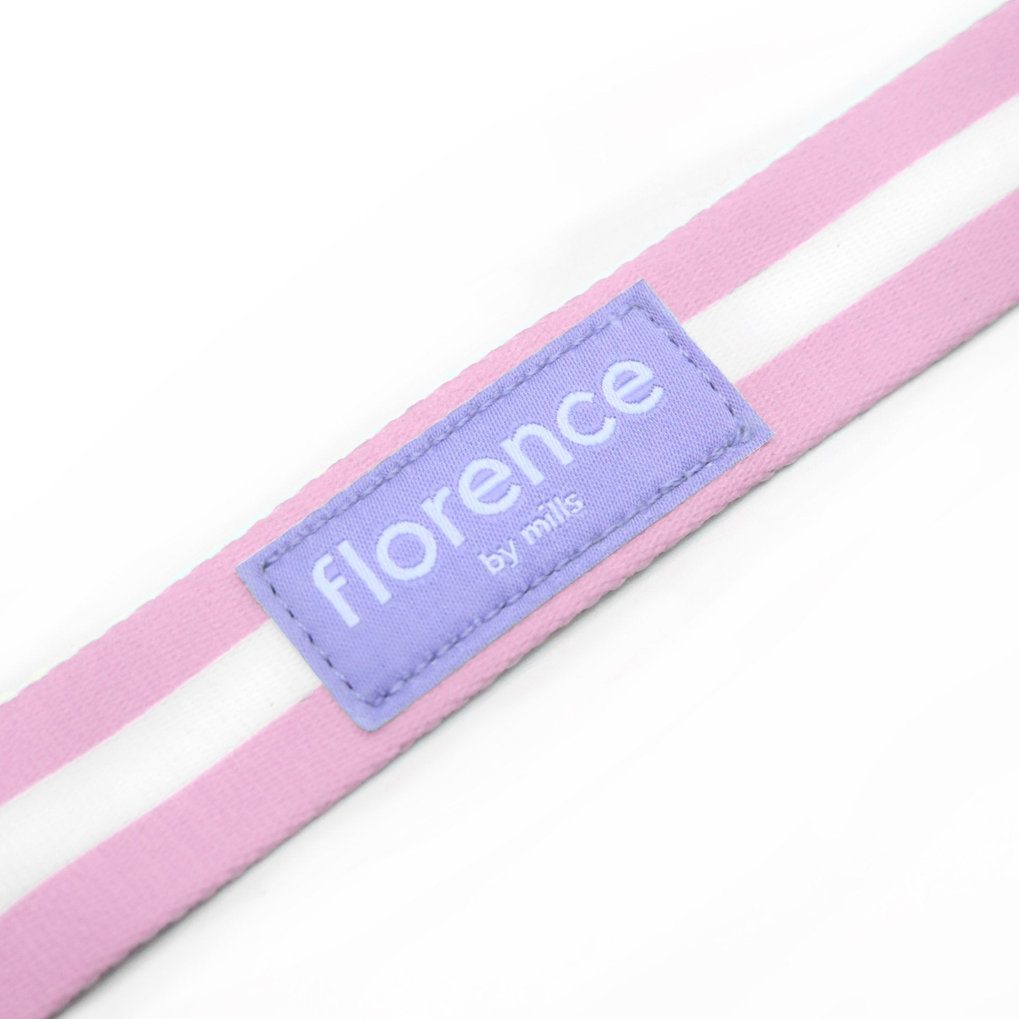 Florence Crossbody Leash