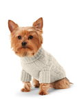 Load image into Gallery viewer, Ralph Lauren Cable Cashmere Sweater
