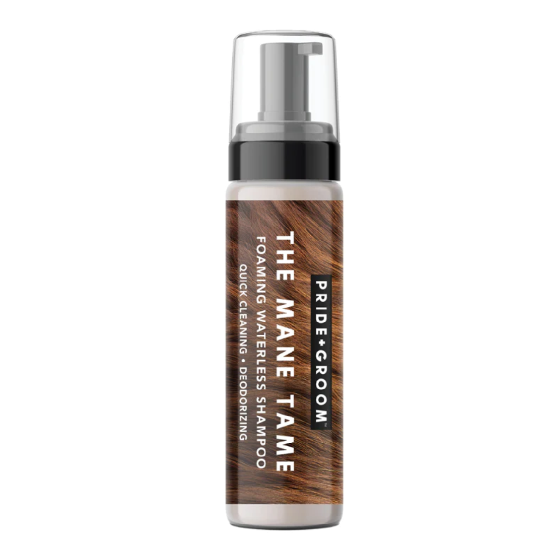 The Mane Tame