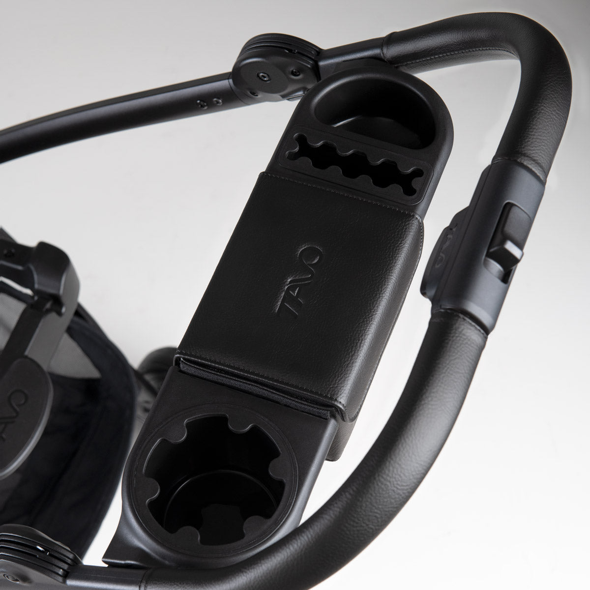 2-in-1 ISO Protection System