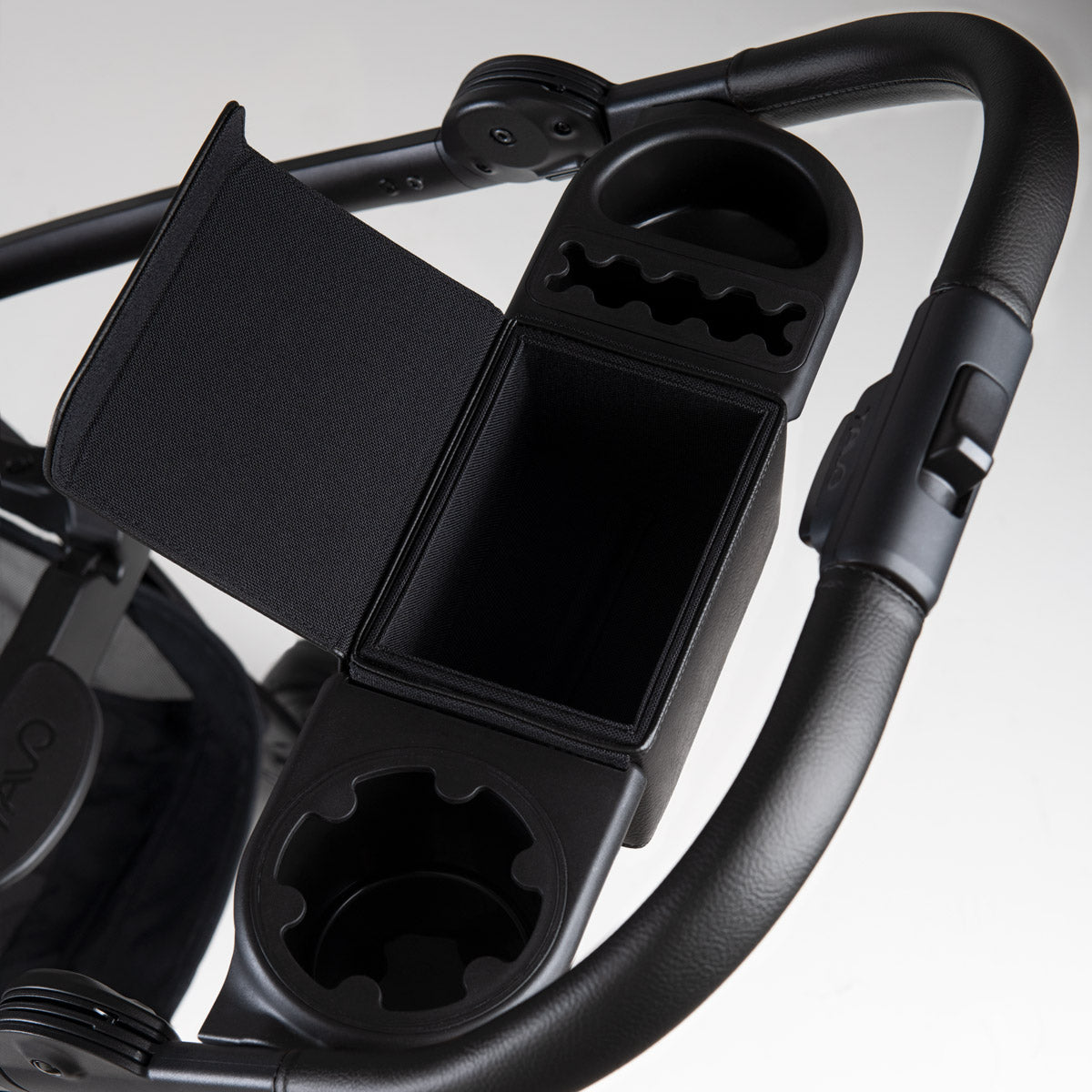 2-in-1 ISO Protection System