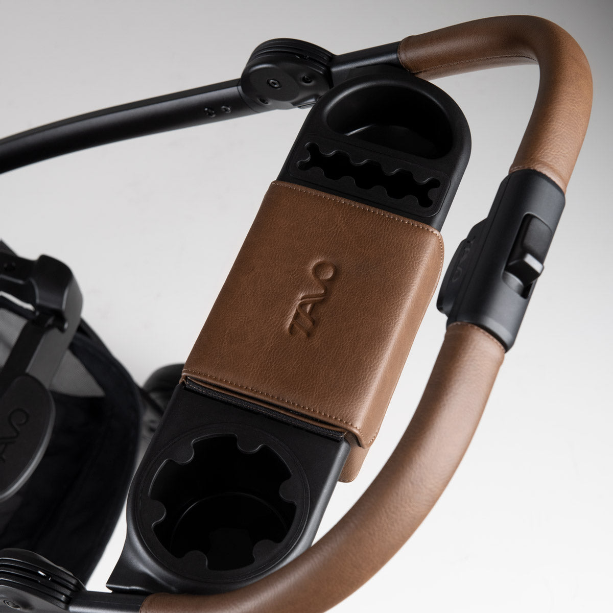 2-in-1 ISO Protection System