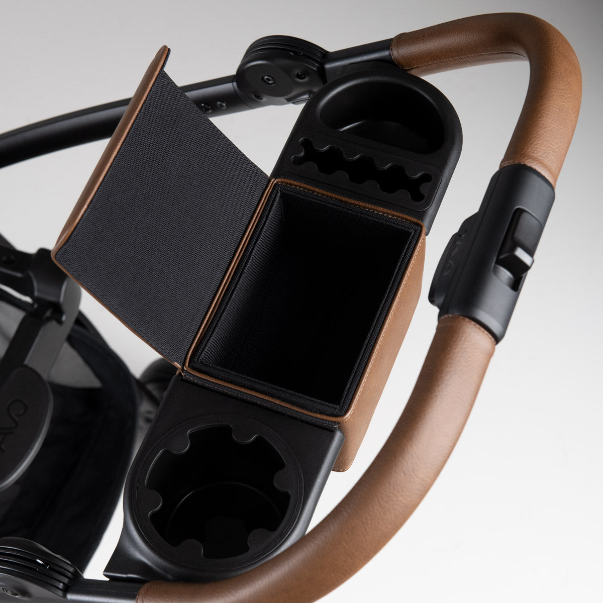 2-in-1 ISO Protection System