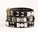 Kenyan Beaded Collars