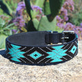 Load image into Gallery viewer, Bohemian Beaded Collar
