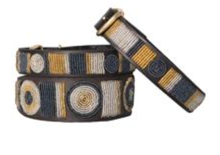 Kenyan Beaded Collars