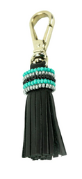 Load image into Gallery viewer, Bohemian Beaded Tassels
