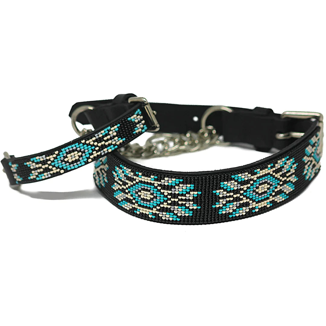 Bohemian Martingale Collar