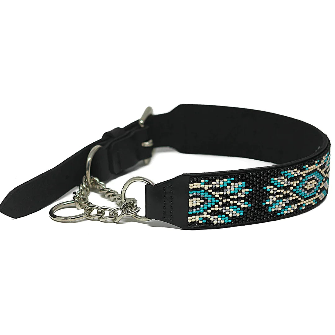 Bohemian Martingale Collar