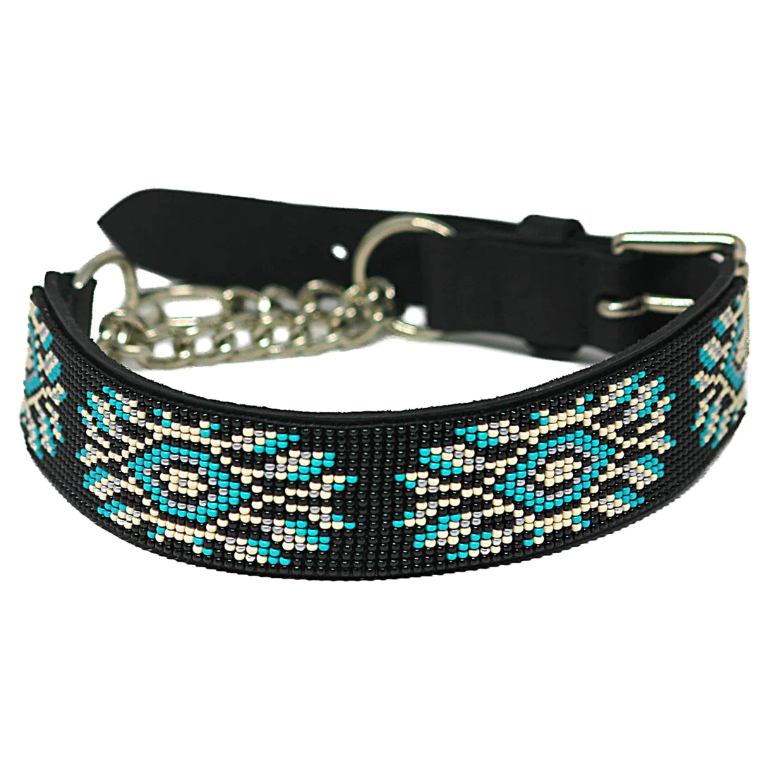 Bohemian Martingale Collar