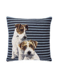 Load image into Gallery viewer, Embroidered Pillow
