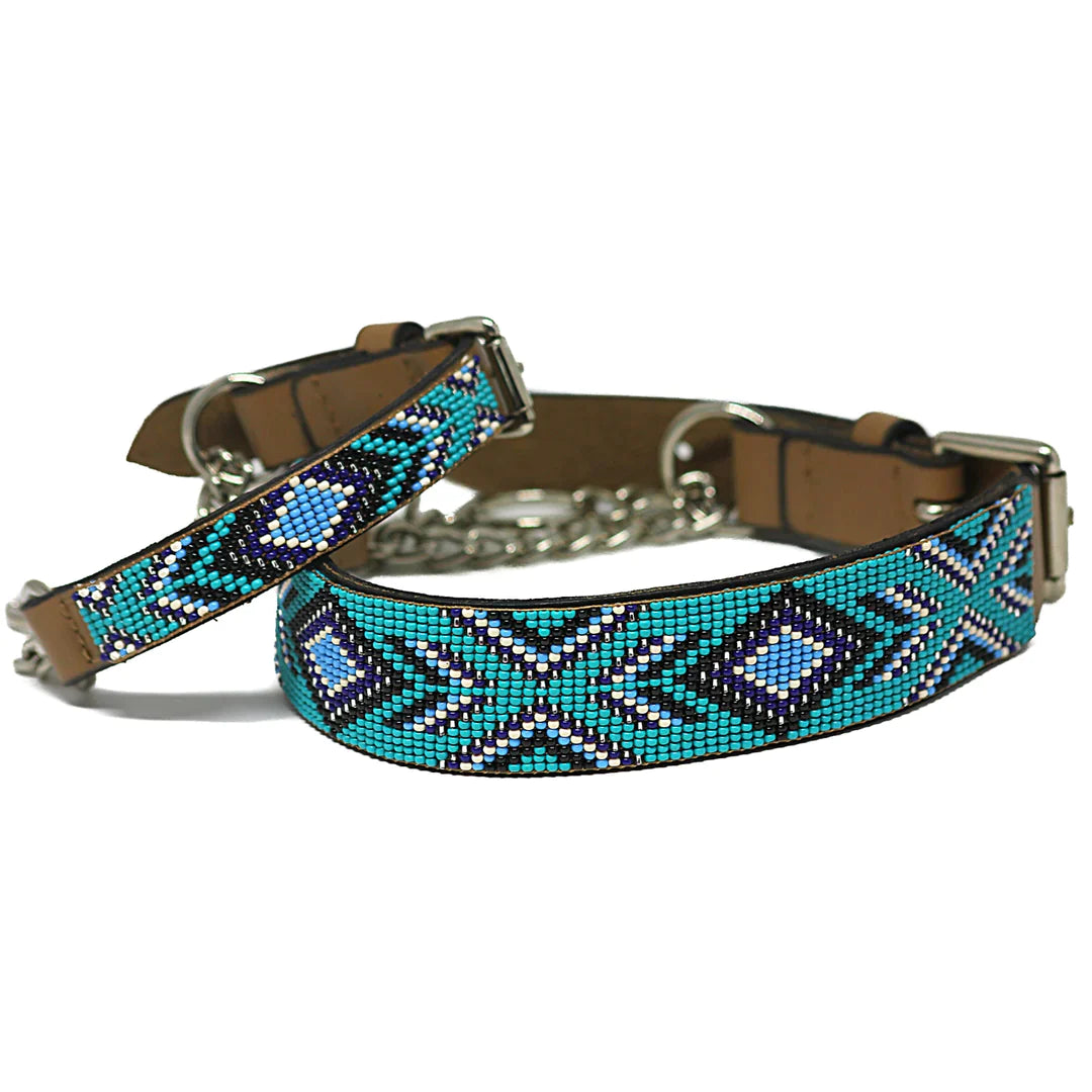 Bohemian Martingale Collar