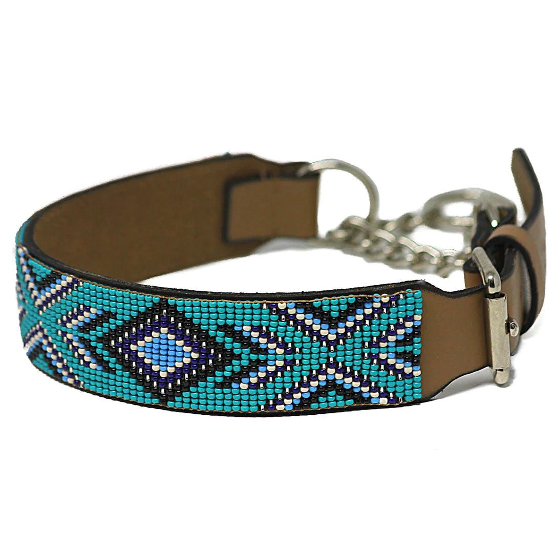 Bohemian Martingale Collar