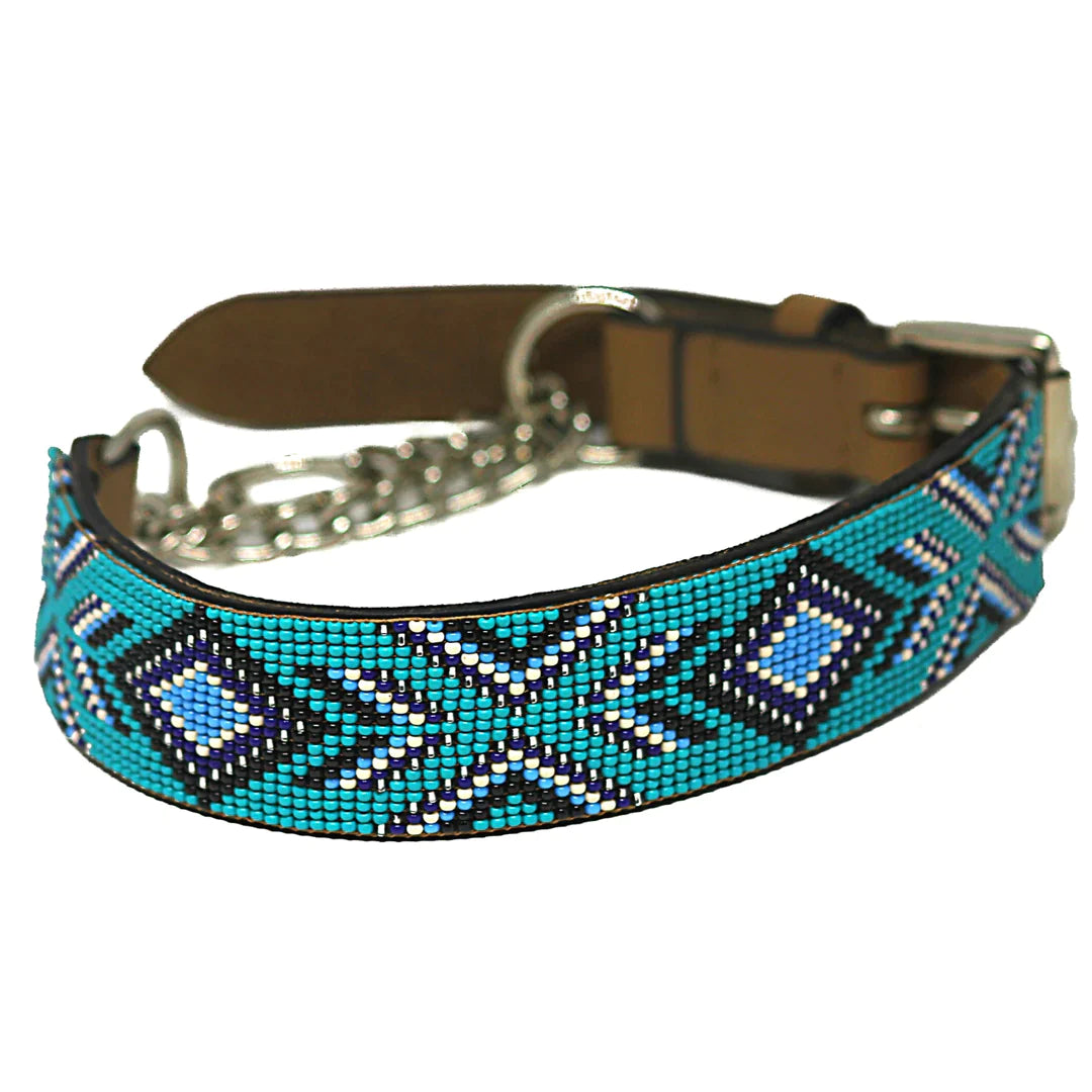 Bohemian Martingale Collar