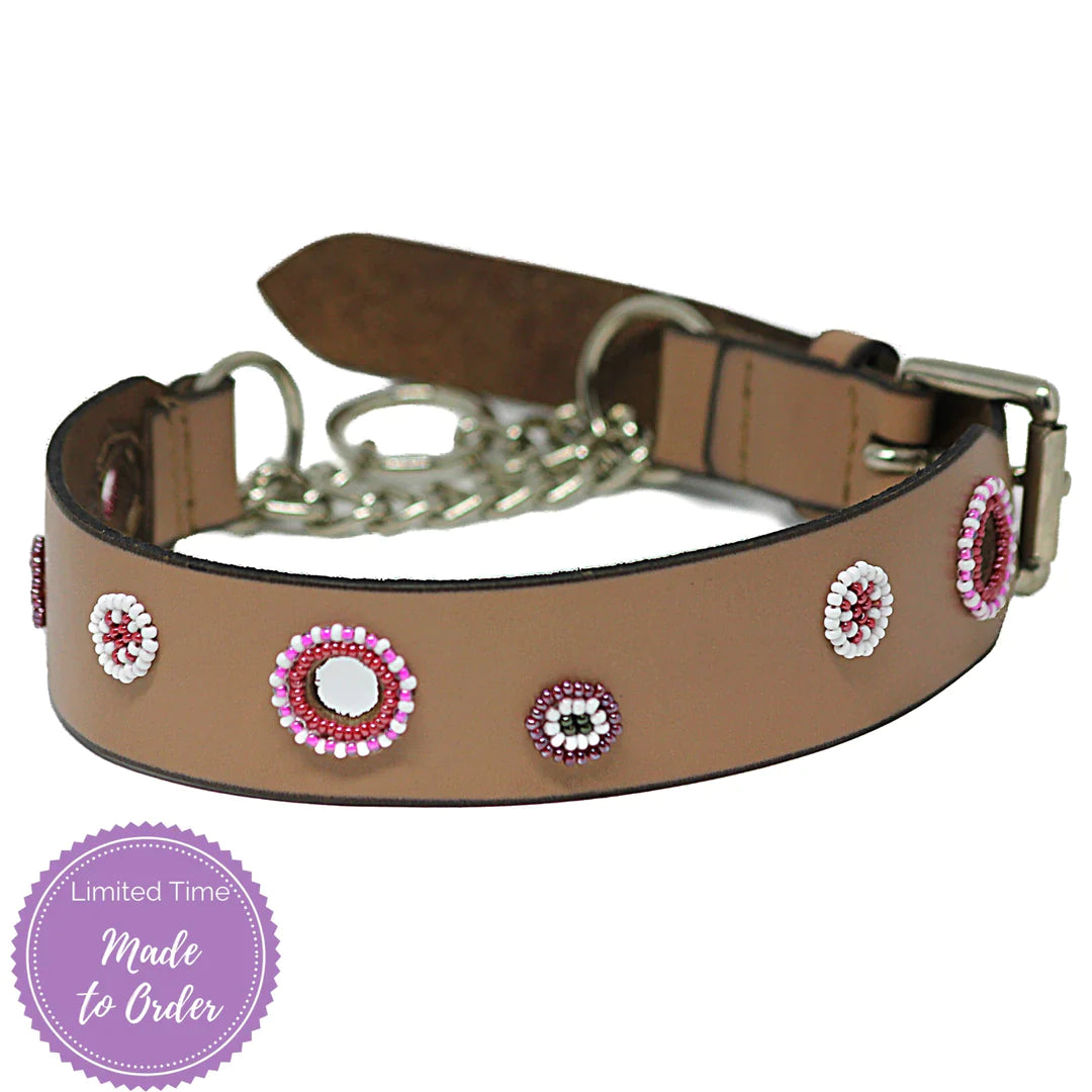 Bohemian Martingale Collar